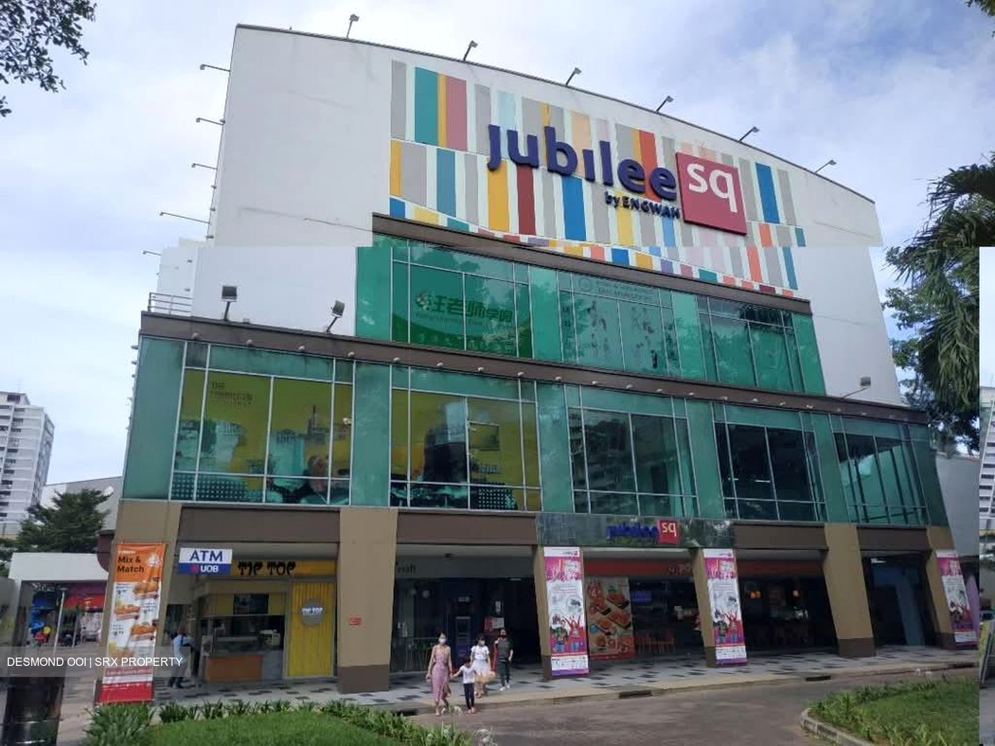 Ang Mo Kio Avenue 6 (D20), Shop House #575465571
